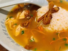 -王春春鸡汤饭(上海中海环宇城店)