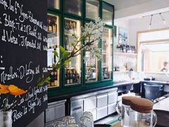 大堂-RAC BAR(安福路店)