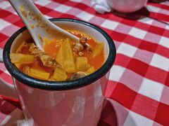 缸缸羊杂-西贝(南开大悦城店)