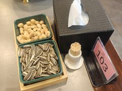 -烤肉宛饭庄(北新桥店)