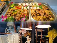 -头家宴会·年会婚礼自助餐·乔迁冷餐茶歇(龙华店)