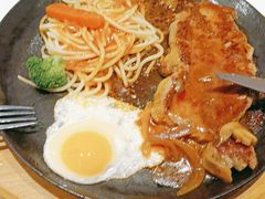 -豪享来中西餐厅(隆昌店)