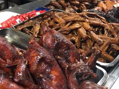 -天佑祥万春卤菜老店(芙蓉大道一段店)