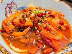 -十面欢腾·海鲜面·台式Bistro(长乐路店)
