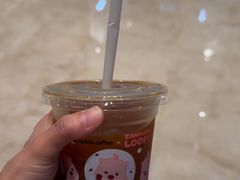 -瑞幸咖啡(龙湖西溪天街店)