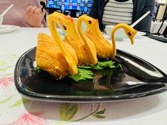 -白天鹅宾馆-玉堂春暖餐厅