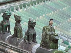 -北京协和医院(东单院区)