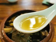 -黄祥华养生堂·炖汤·营养蒸饭(岭南天地店)