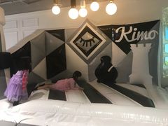 -Ms·KIMO星漠亲子餐厅(高新店)
