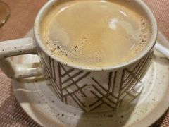 -安德烈俄式西餐厅(中央大街店)