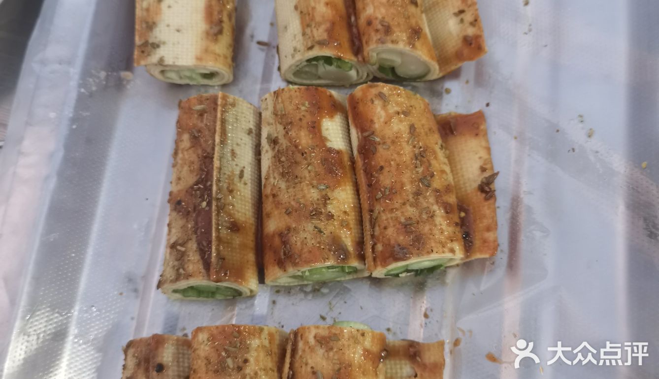 海鲜美味，吃货的幸福