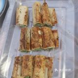 海鲜美味，吃货的幸福