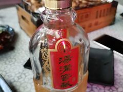 -云晓光头烧烤吧(德平路店)