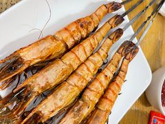 -鬼味烤翅(南锣鼓巷店)