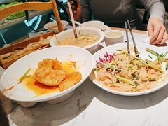 -关东小磨东北菜(漕河泾印象城店)