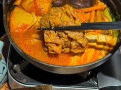 -小川洋风料理(江汉路店)