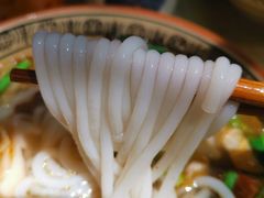 -贵州花溪牛肉粉(沙南街店)