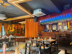 大堂-甘尼仕印度餐厅爵士酒吧(阳春巷店)