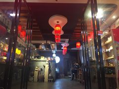 -芜小皖砂锅菜(青山街店)