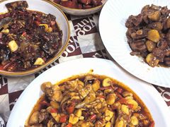 -老三样·旧食新味(船山路店)