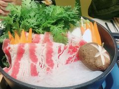 -小句号·精致料理(江南环球港店)