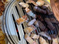 -金顺韩式烤肉·网红烤肉店(广利路店)