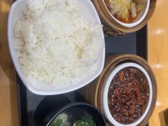 -三千粉牛肉米粉(来客茂店)