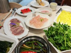 -围炉夜话·潮汕卤水火锅(榕江店)