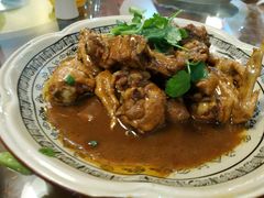 -灵福缘私房菜·农家菜(拈花湾·灵山大佛必推店)