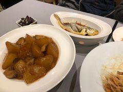 -狮王府淮扬菜(新街口友谊店)