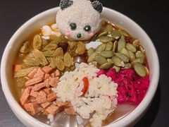 -麻六记(凤凰汇店)
