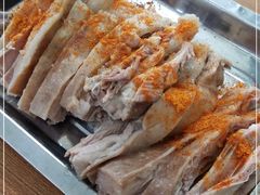 -马学武手抓美食(下南关总店)