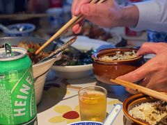 -吴氏老妈·23年家常菜(古城店)