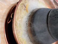 -清真·老门框爆肚涮肉·中华老字号(丰管路店)