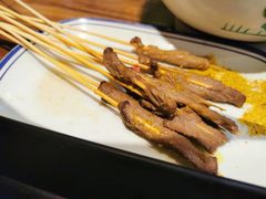 -云阿蛮云南生烫牛肉米线(奉贤路店)