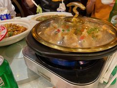 -情妹耙泥鳅·江湖川菜(科华店)