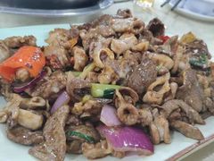 -标记美食新鲜猪杂(兴南大道店)