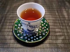 -翁暖茶馆(滨江东总店)