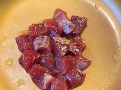 -真熙家牛排烤肉无限续(百脑汇店)