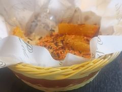 -Lets burger非常汉堡·环球风味(蓝色港湾店)