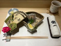 -鮨一日本料理旗舰店(总店)