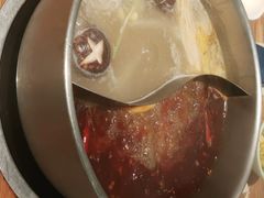 -掂档潮汕牛肉火锅(cityon熙地港店)
