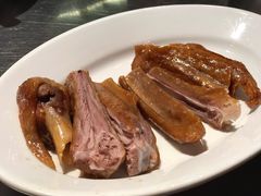 鹅翅-陈鹏鹏潮汕菜(宝安机场T3航站楼店)