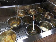 -霸碗盖码饭(长沙河西通程店)
