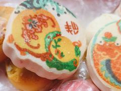 -北京稻香村(上海沙龙专营店)