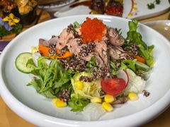-伊秀·手握寿司·料理(裕华万达广场店)