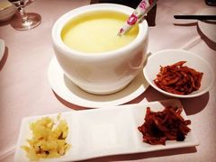 -粗茶淡饭·汉口公馆(循礼门店)