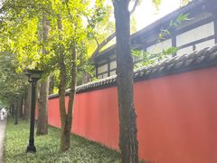 -成都武侯祠博物馆