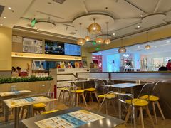 -满记甜品(王府井北京市百货大楼店)