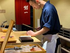 -鮨一日本料理(大中华店)